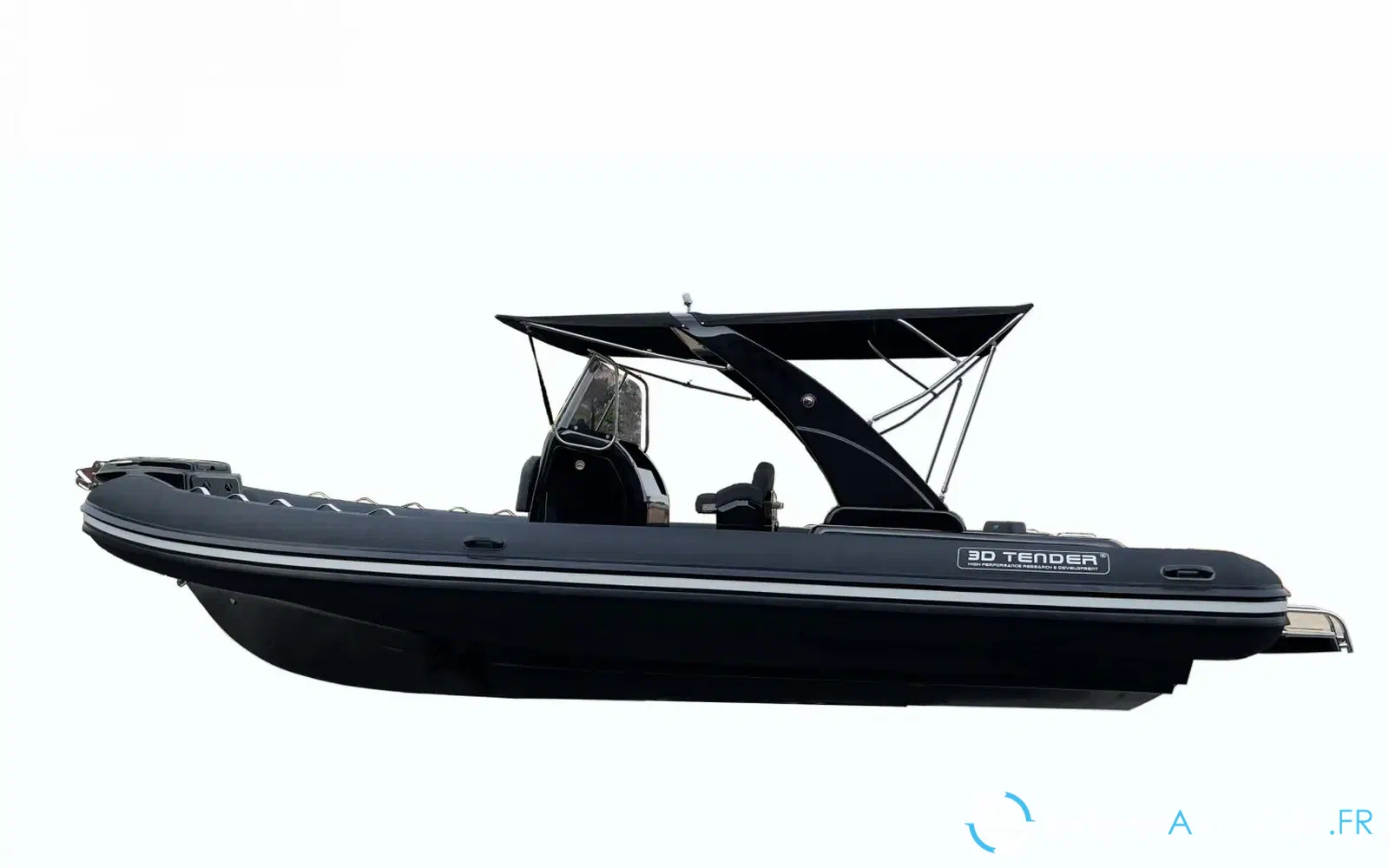 slider 0 3D Tender Dream 850