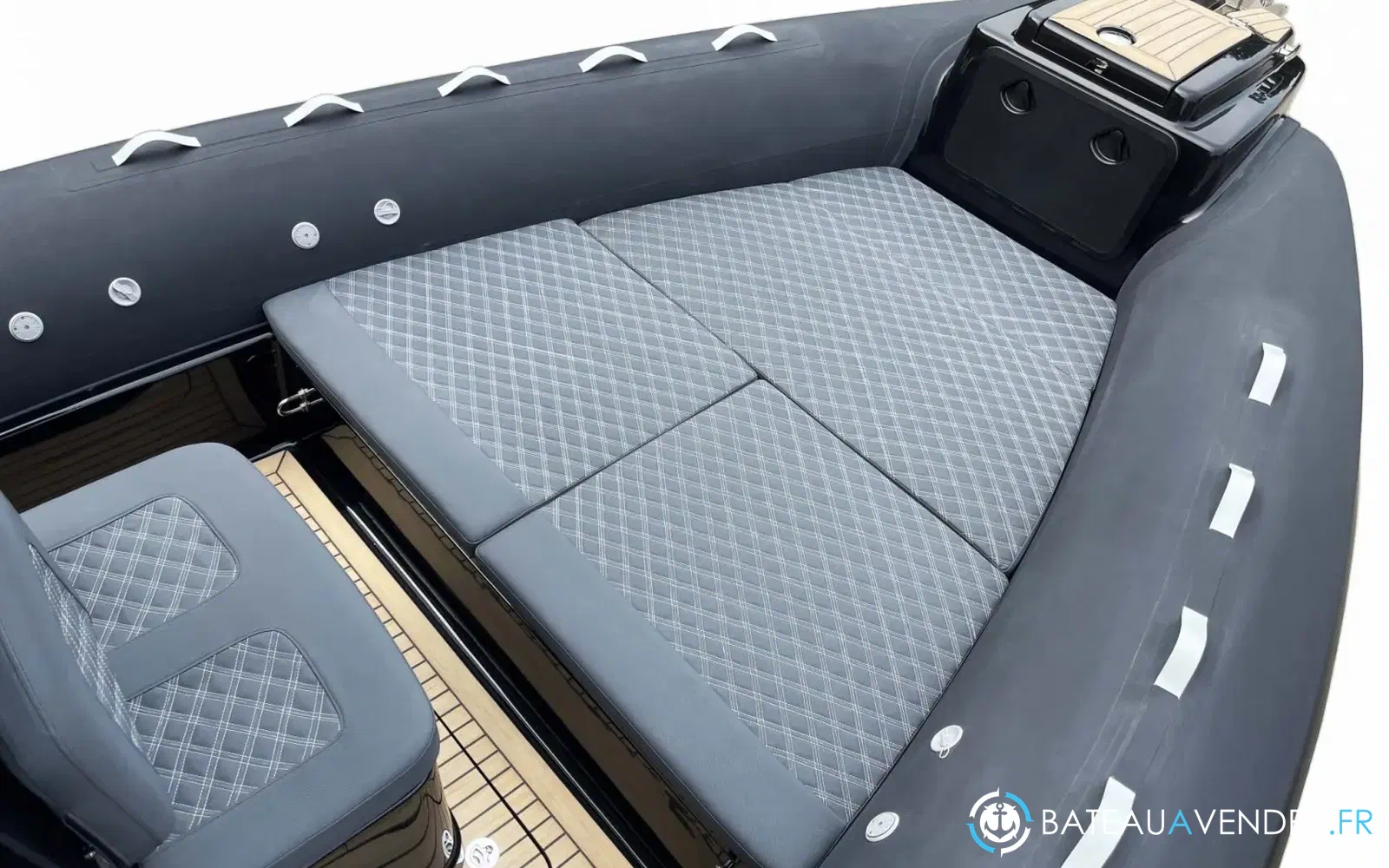 slider 2 3D Tender Dream 850