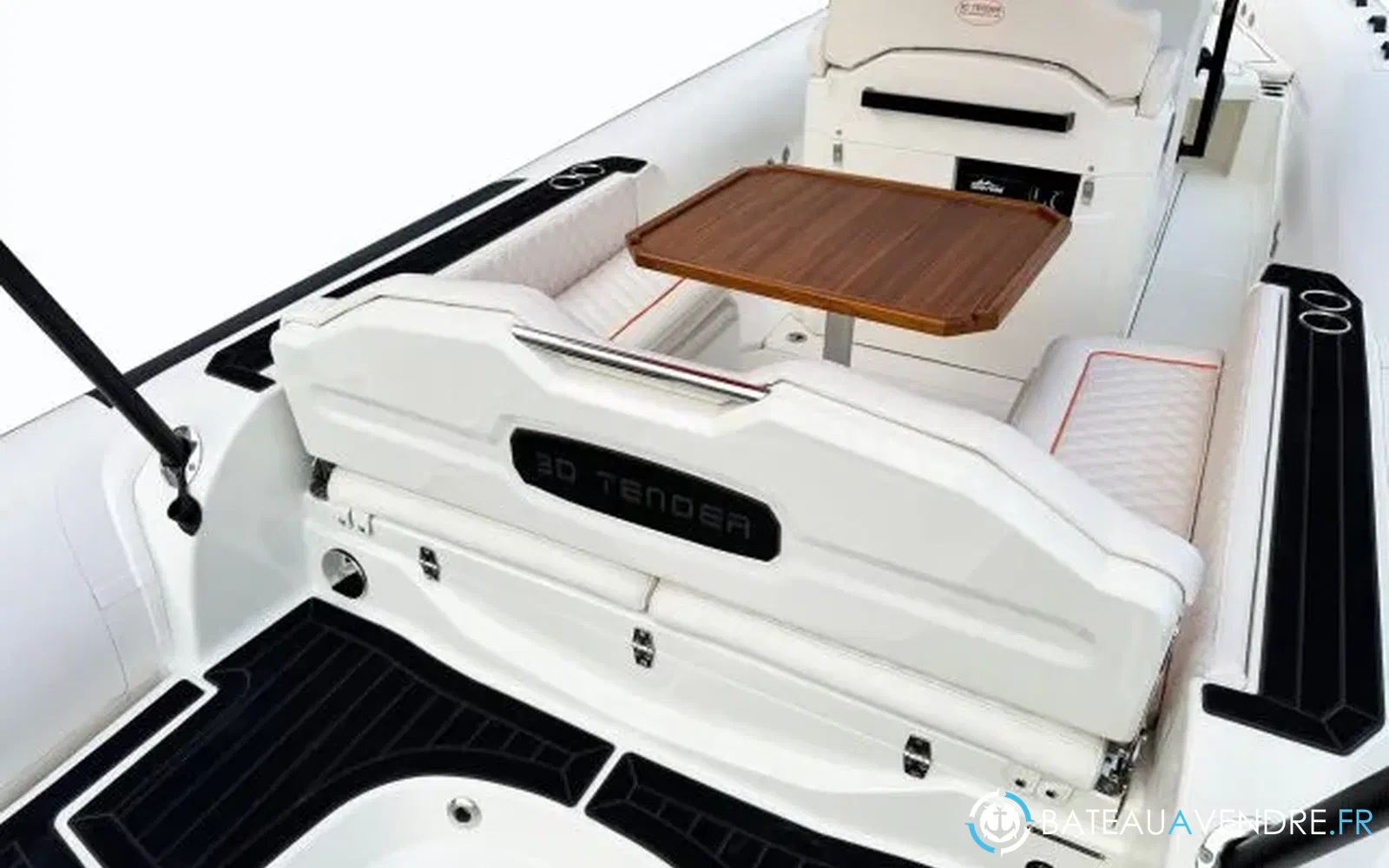 slider 2 3D Tender DREAM 7