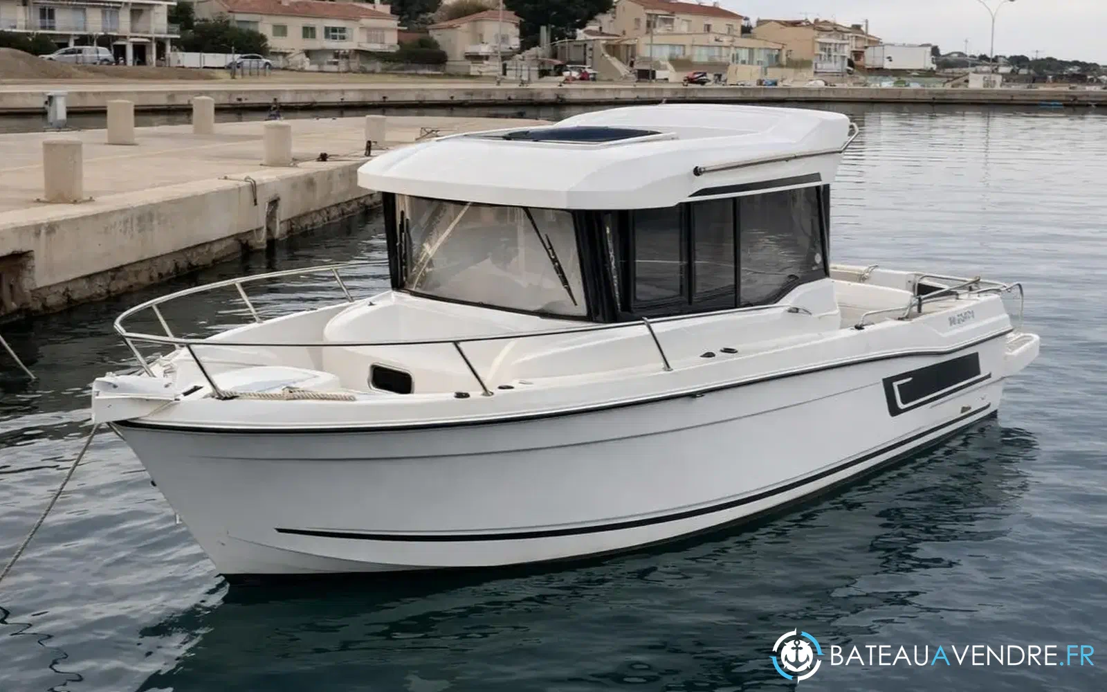 slider 0 Jeanneau Merry Fisher 695 Marlin