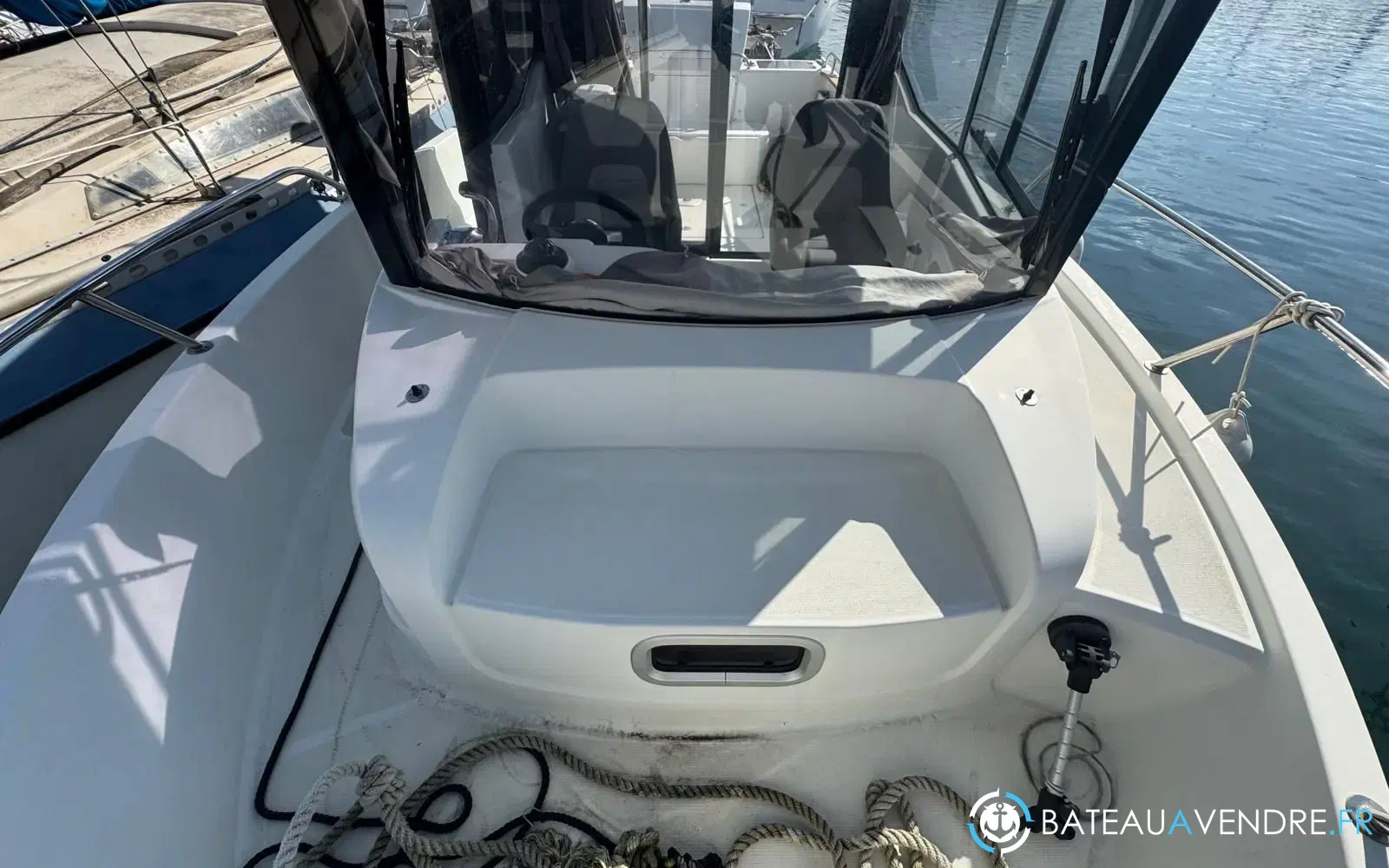 slider 4 Jeanneau Merry Fisher 695 Marlin