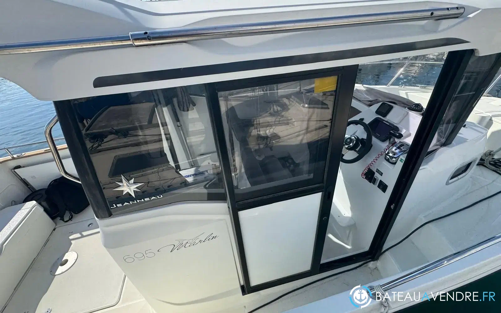 slider 6 Jeanneau Merry Fisher 695 Marlin