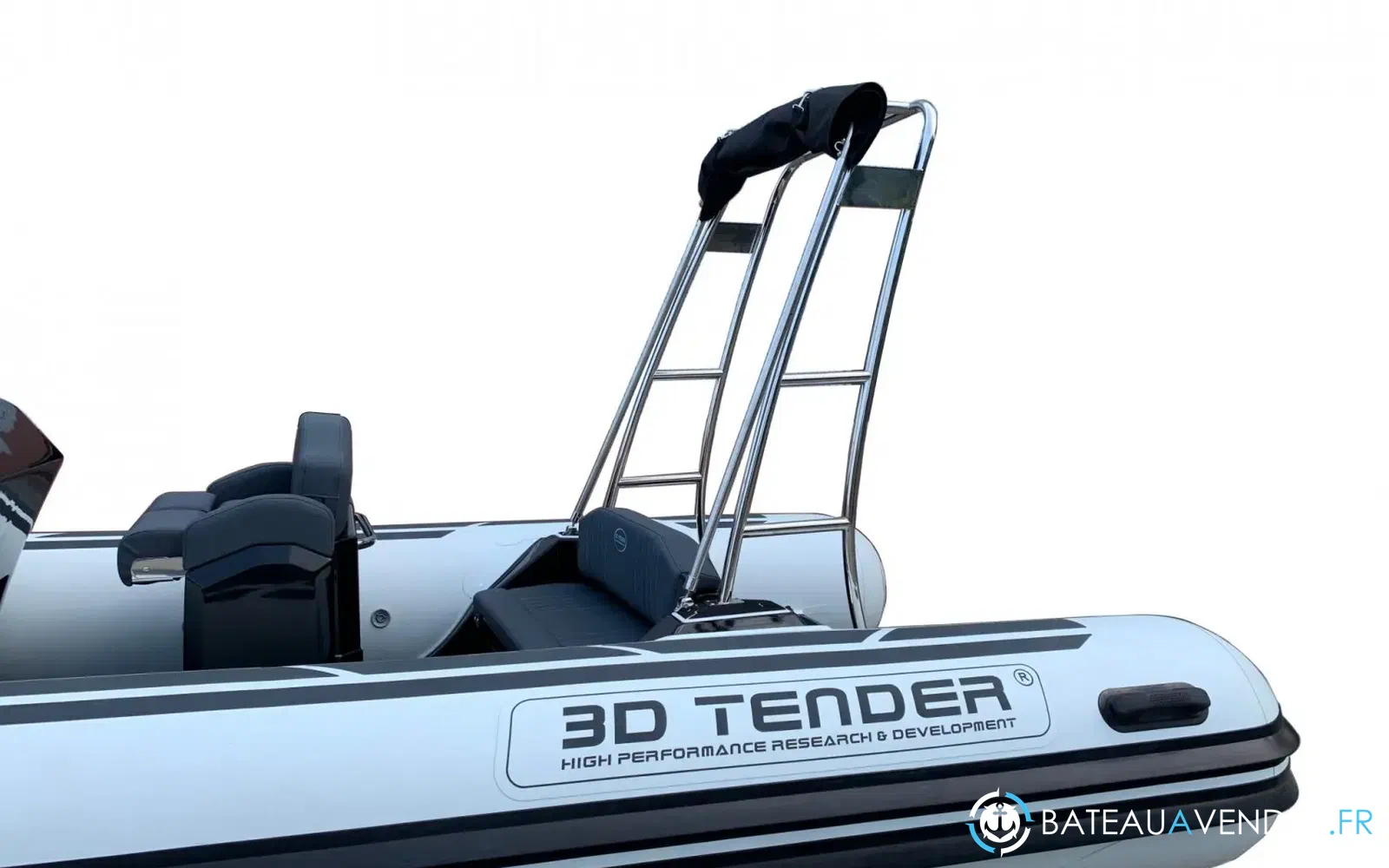slider 2 3D Tender Dream 6