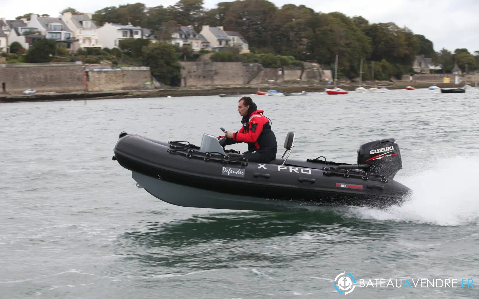 slider 0 3D Tender X Pro 445