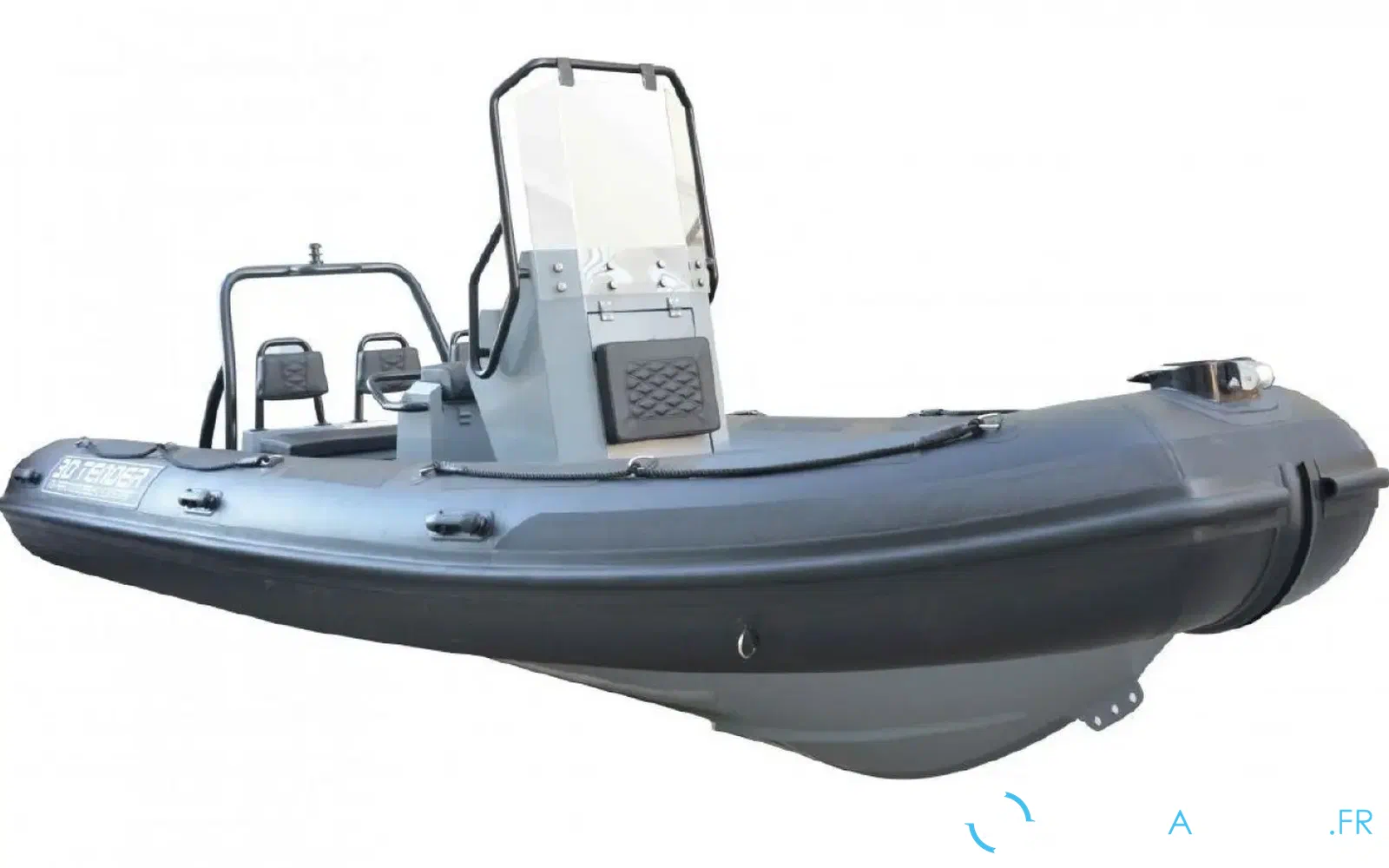 slider 3 3D Tender Nividic 550