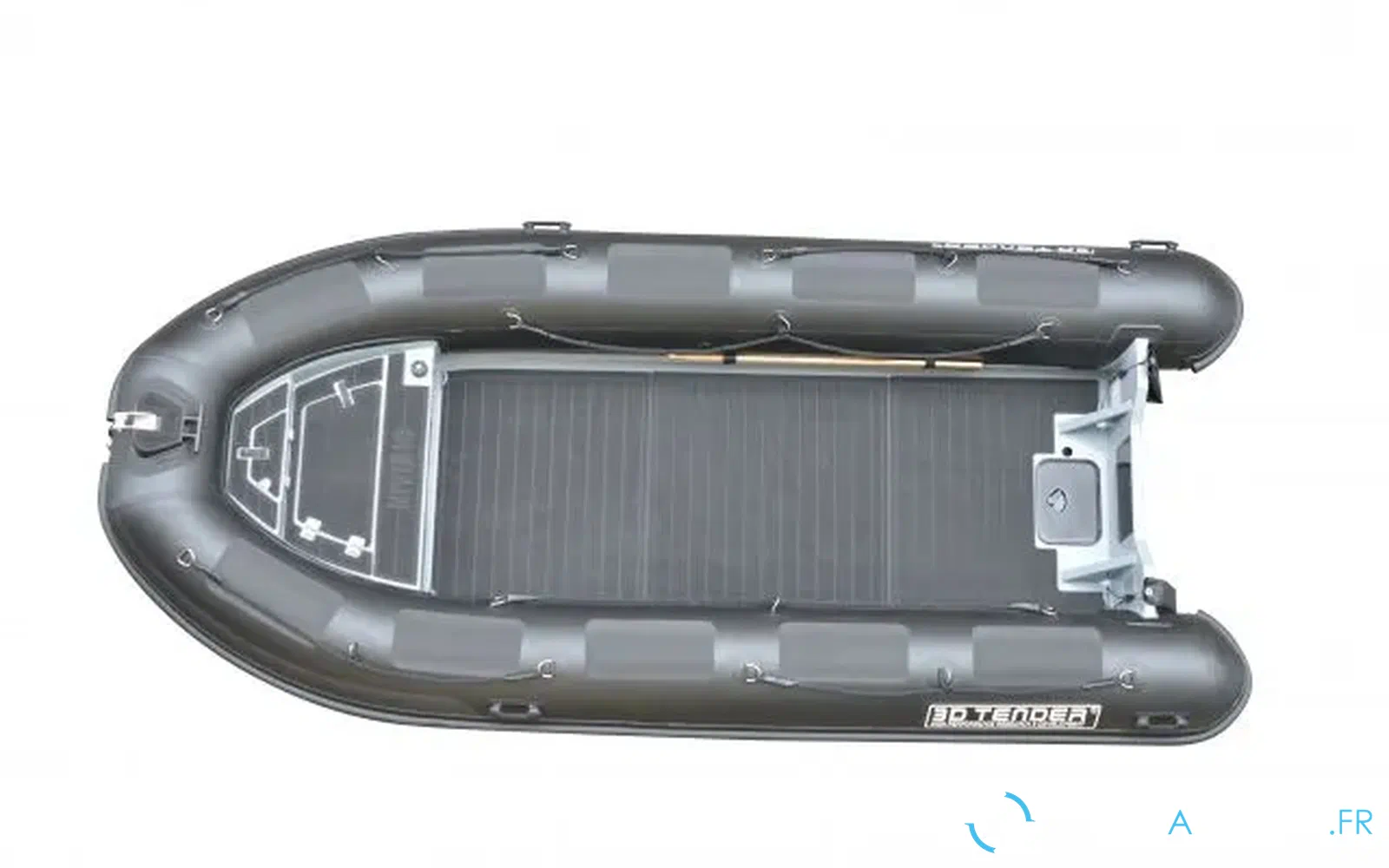 slider 2 3D Tender NIVIDIC 460