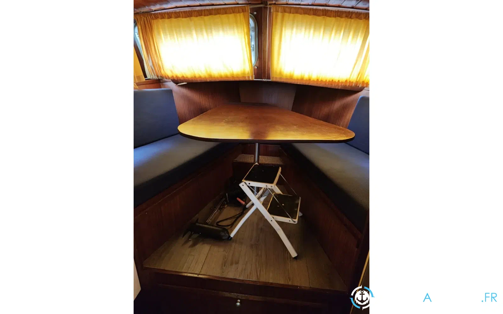 slider 11 Vedette Hollandaise Acier