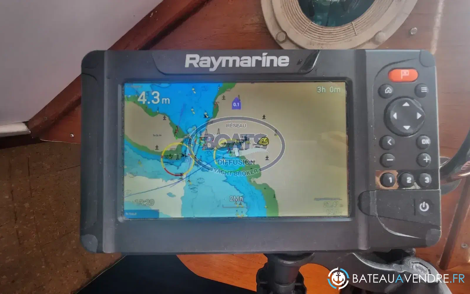 slider 12 Ranger 32