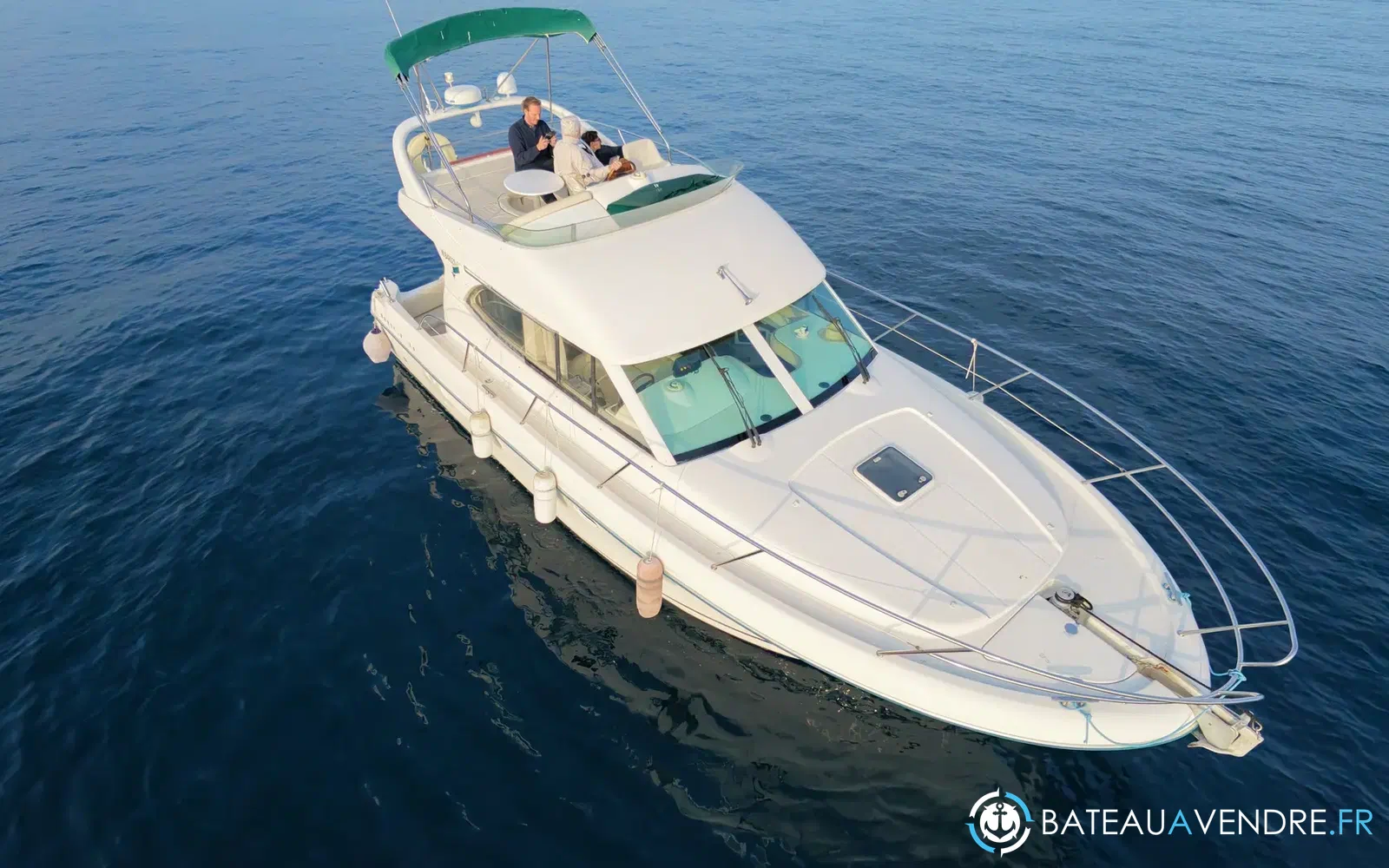 slider 9 Jeanneau Prestige 36