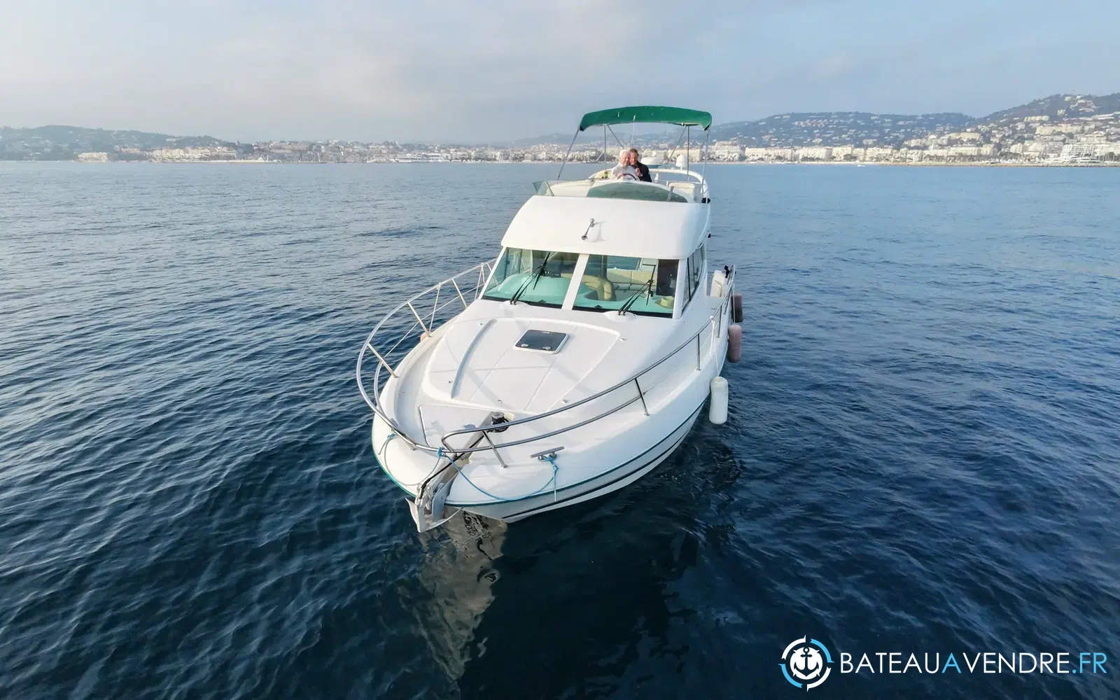 slider 11 Jeanneau Prestige 36