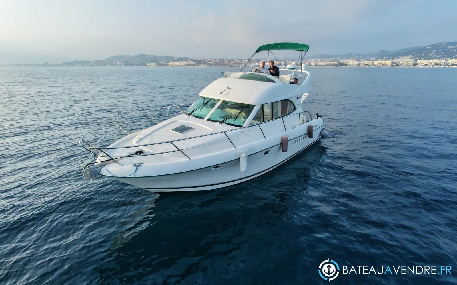 slider 12 Jeanneau Prestige 36