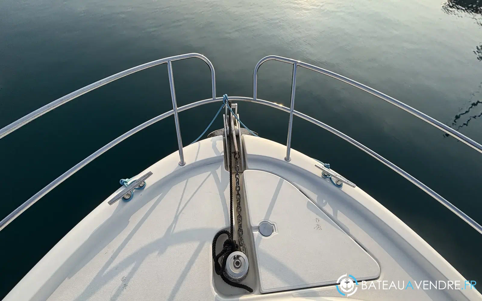 slider 13 Jeanneau Prestige 36