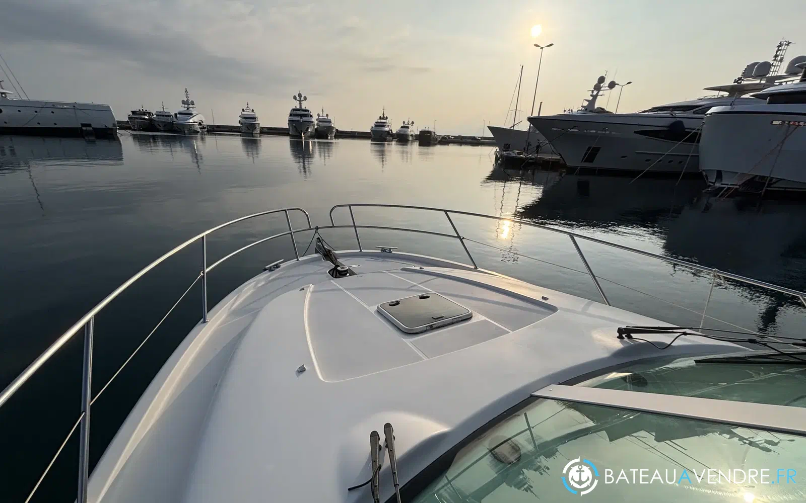 slider 14 Jeanneau Prestige 36