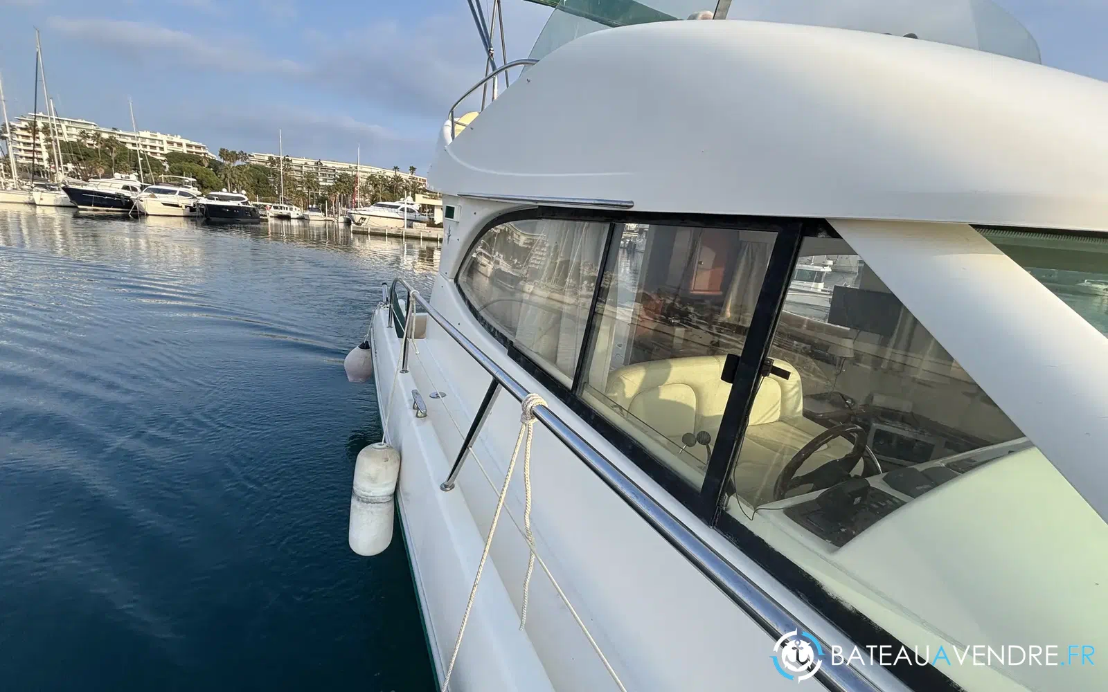 slider 17 Jeanneau Prestige 36