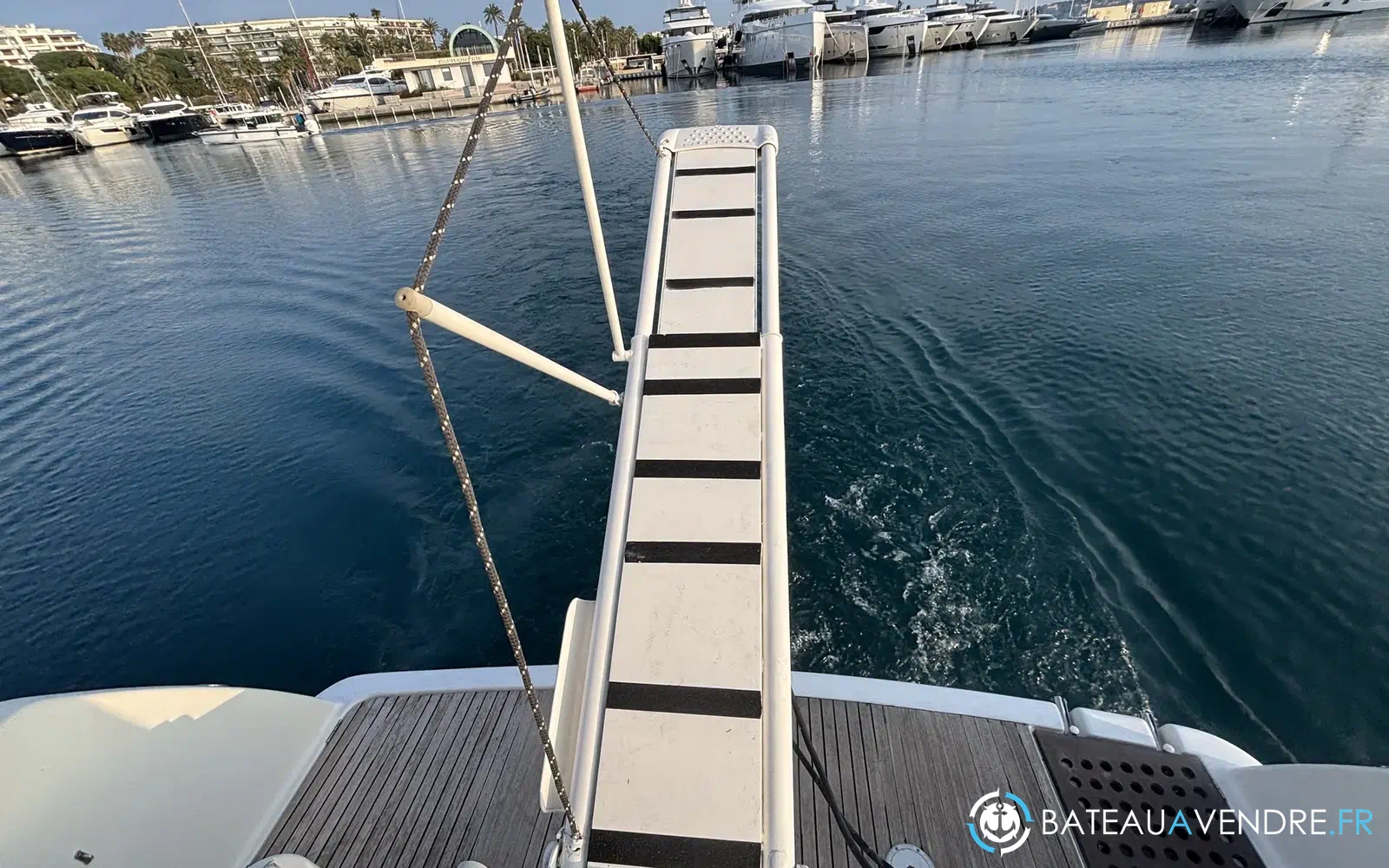 slider 18 Jeanneau Prestige 36