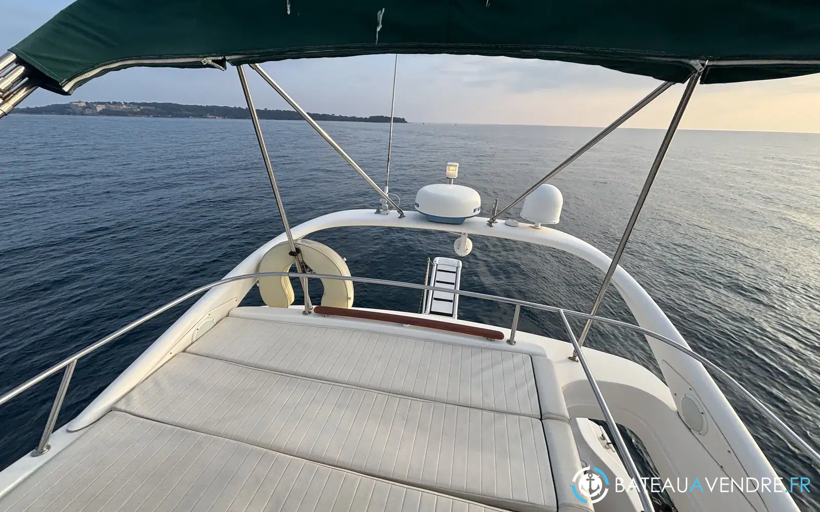 slider 23 Jeanneau Prestige 36