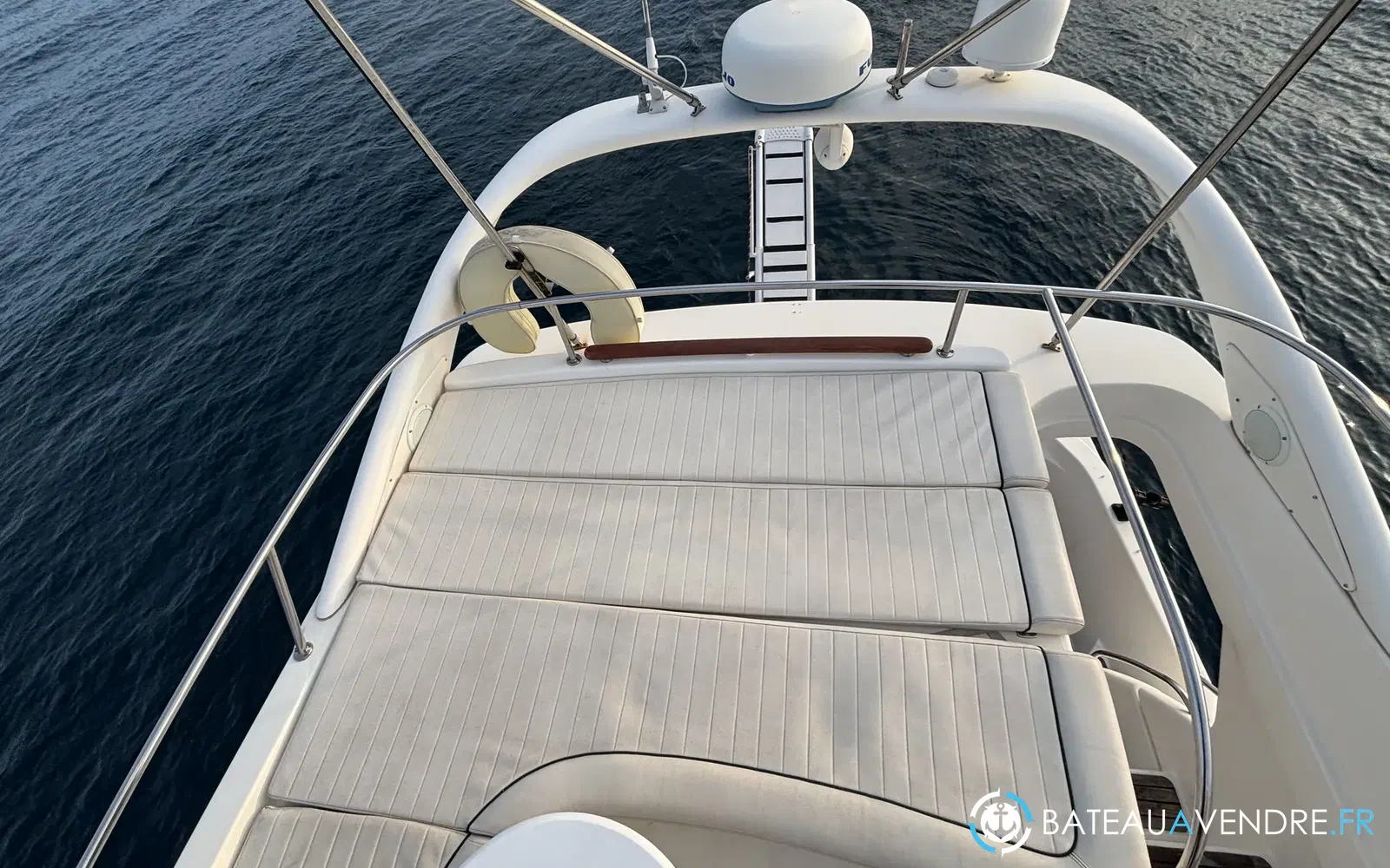 slider 24 Jeanneau Prestige 36