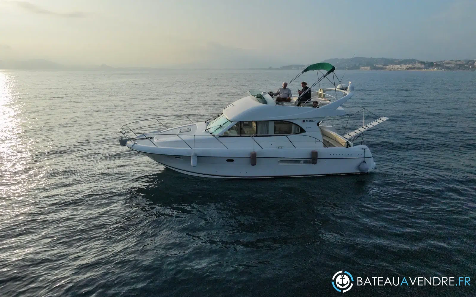 slider 2 Jeanneau Prestige 36