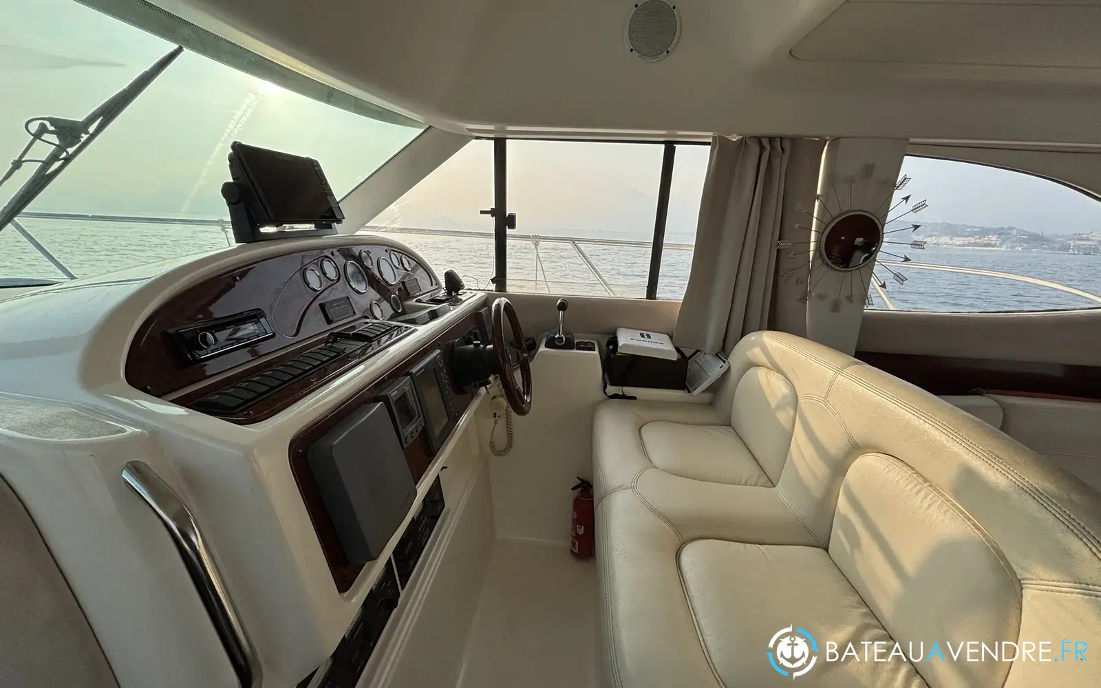 slider 30 Jeanneau Prestige 36