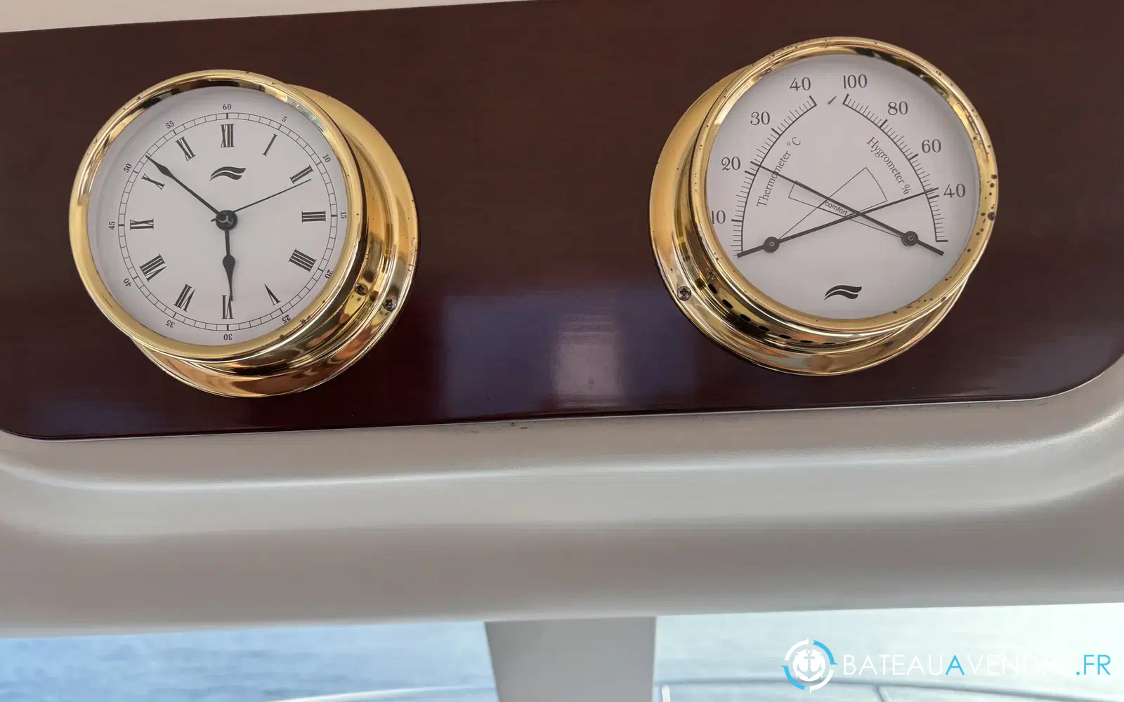 slider 33 Jeanneau Prestige 36