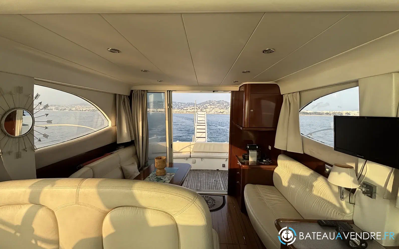 slider 34 Jeanneau Prestige 36