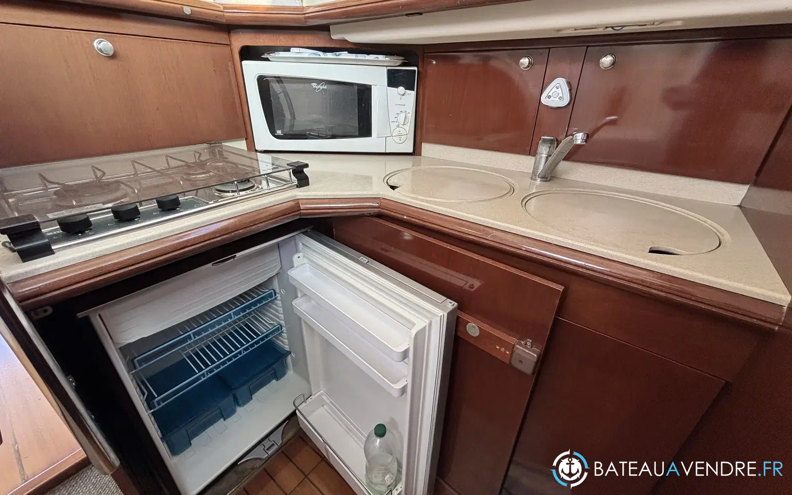 slider 36 Jeanneau Prestige 36