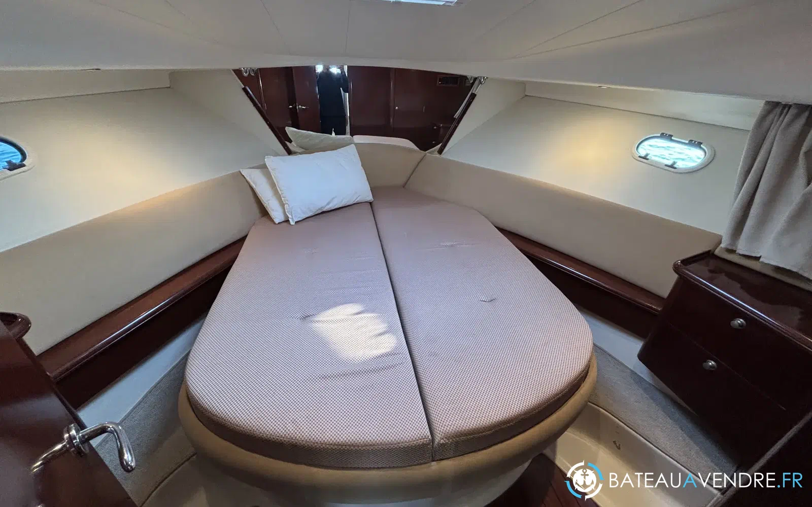 slider 37 Jeanneau Prestige 36