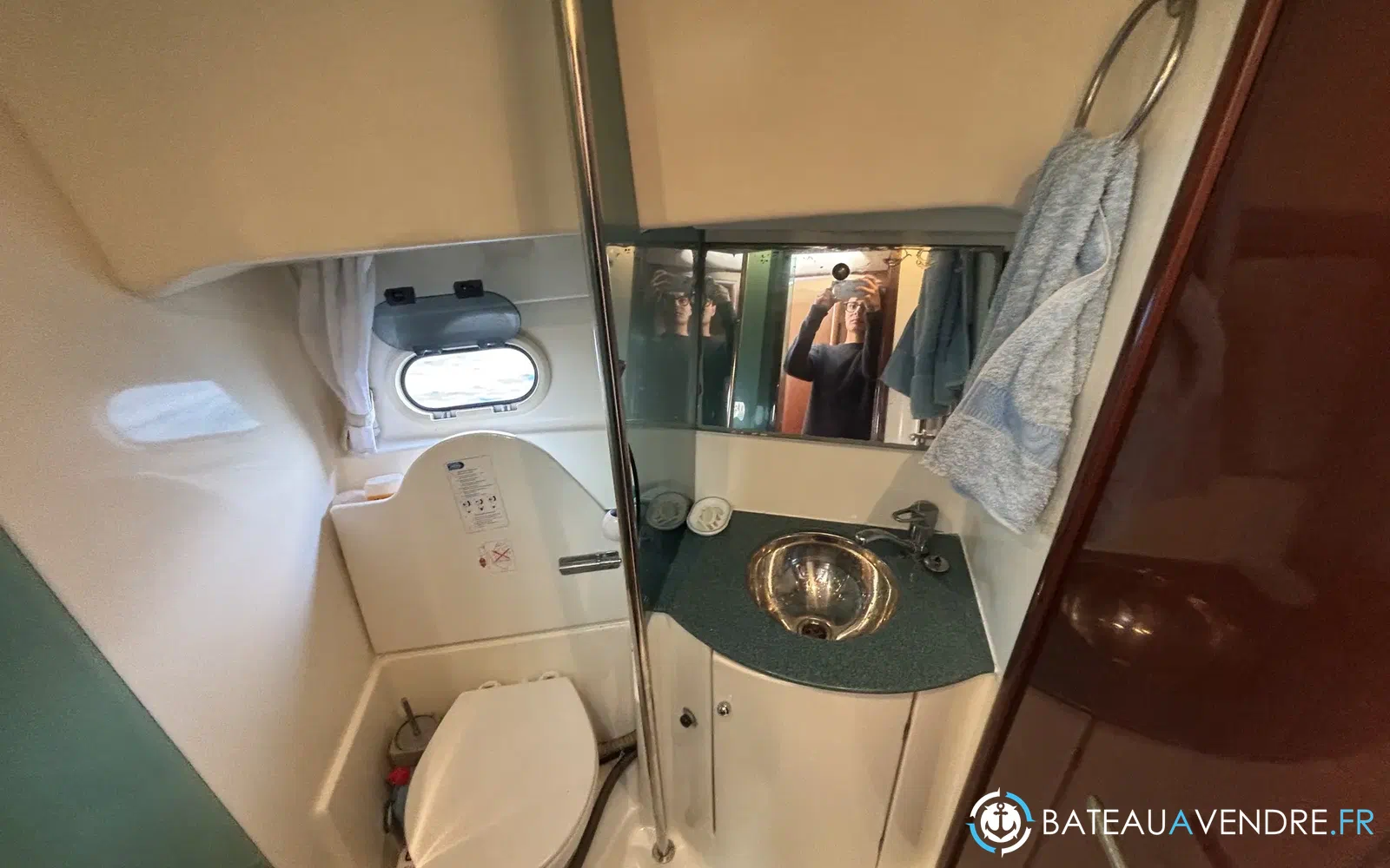 slider 38 Jeanneau Prestige 36