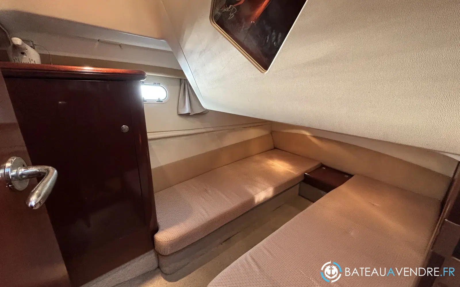 slider 39 Jeanneau Prestige 36