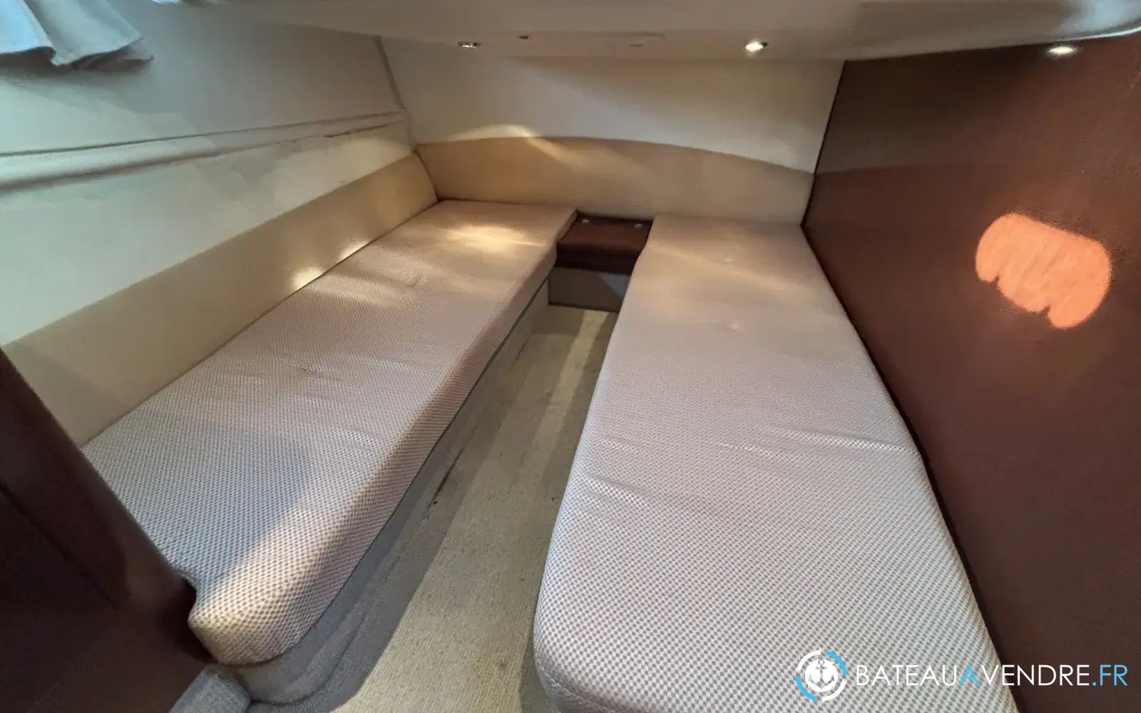 slider 40 Jeanneau Prestige 36