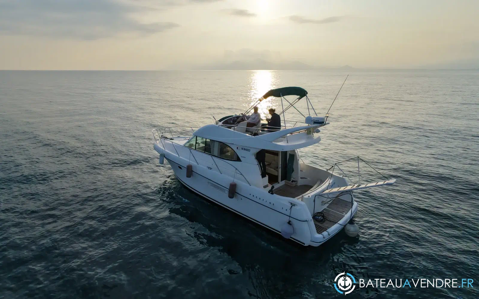 slider 4 Jeanneau Prestige 36