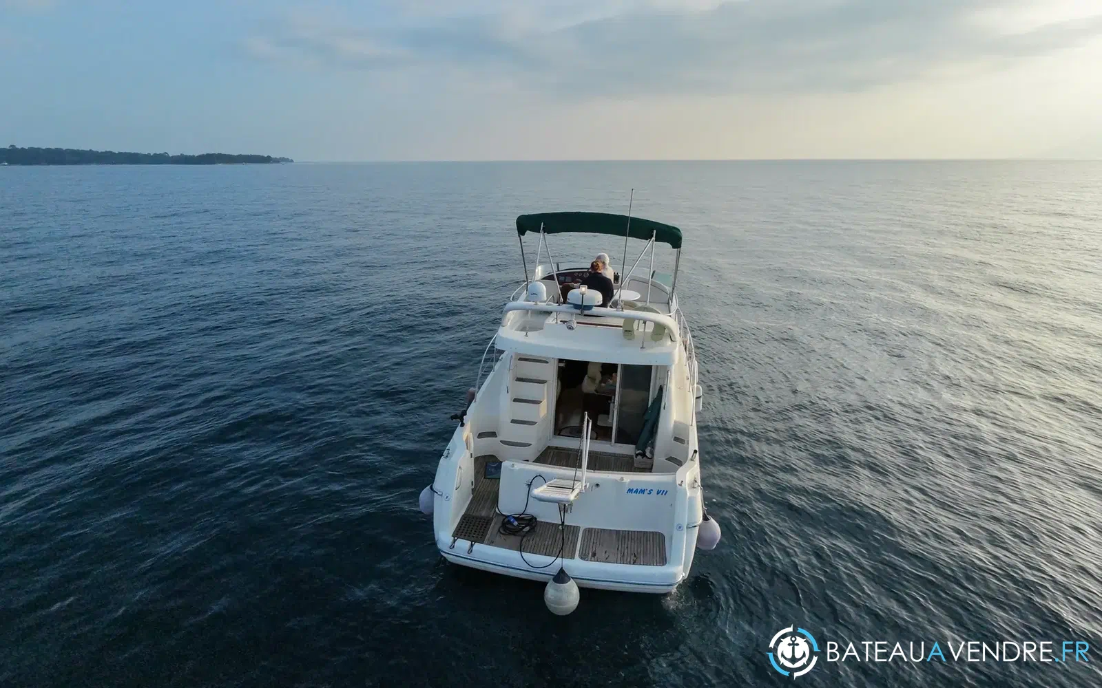 slider 5 Jeanneau Prestige 36