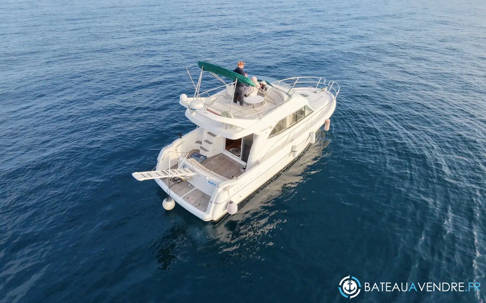 slider 6 Jeanneau Prestige 36