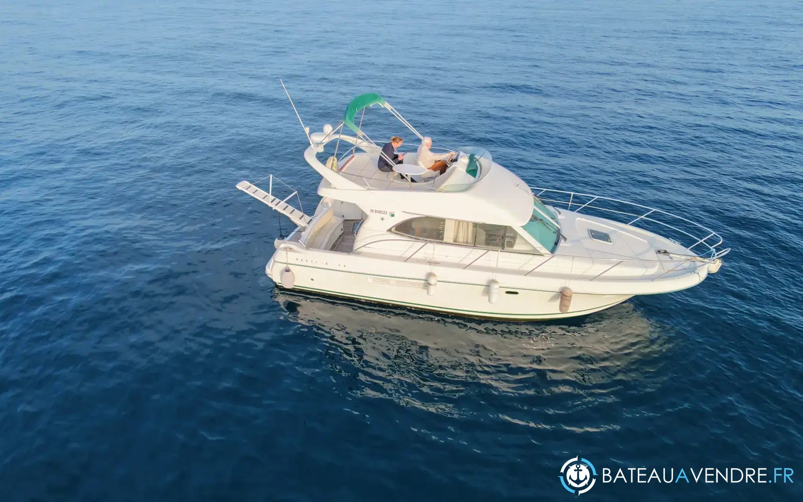slider 7 Jeanneau Prestige 36