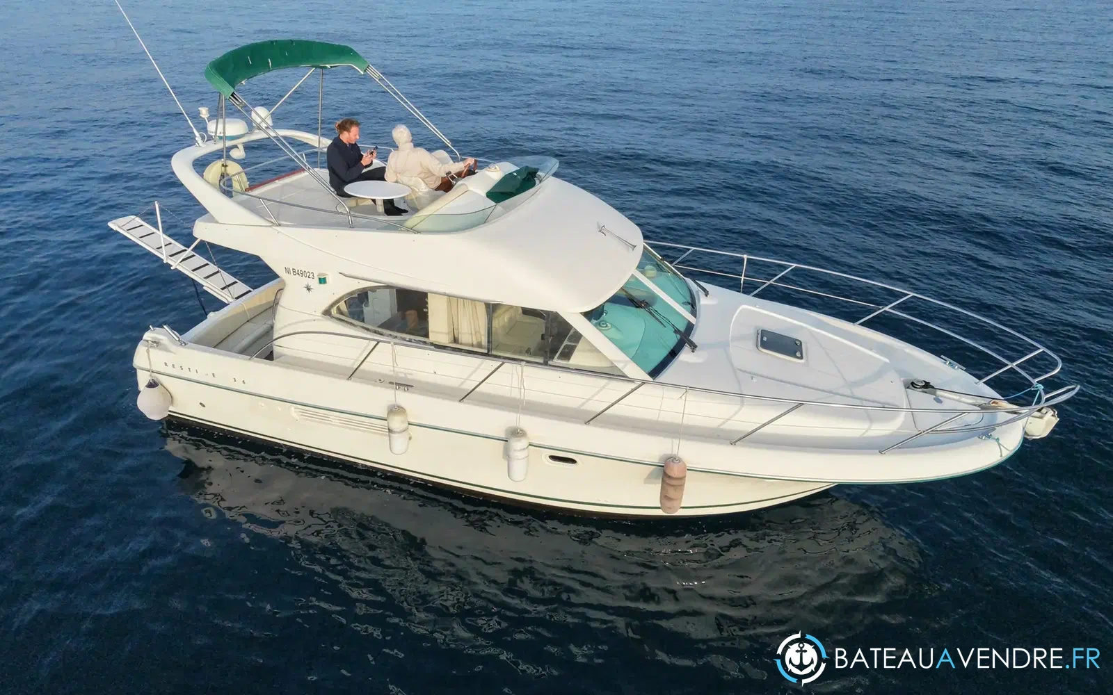 slider 8 Jeanneau Prestige 36