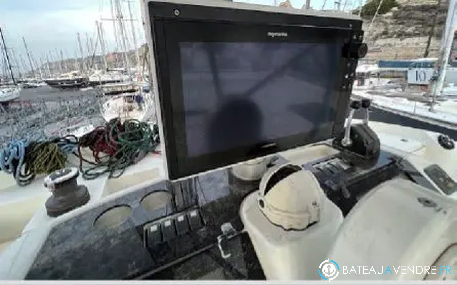 slider 20 Lagoon 52 F