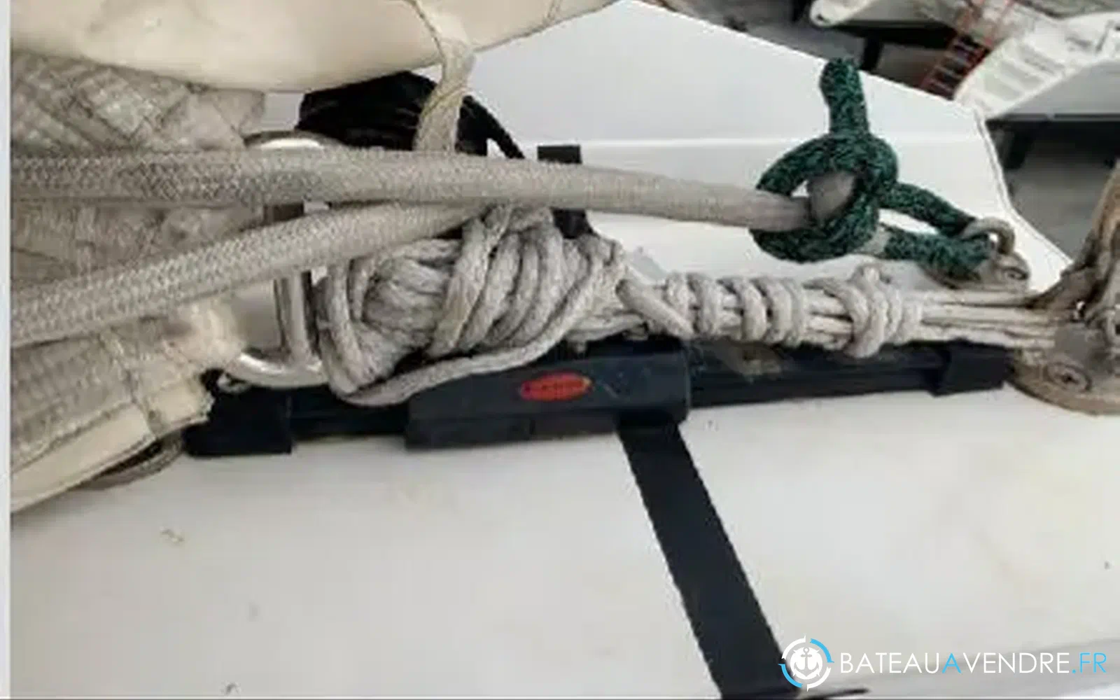 slider 24 Lagoon 52 F