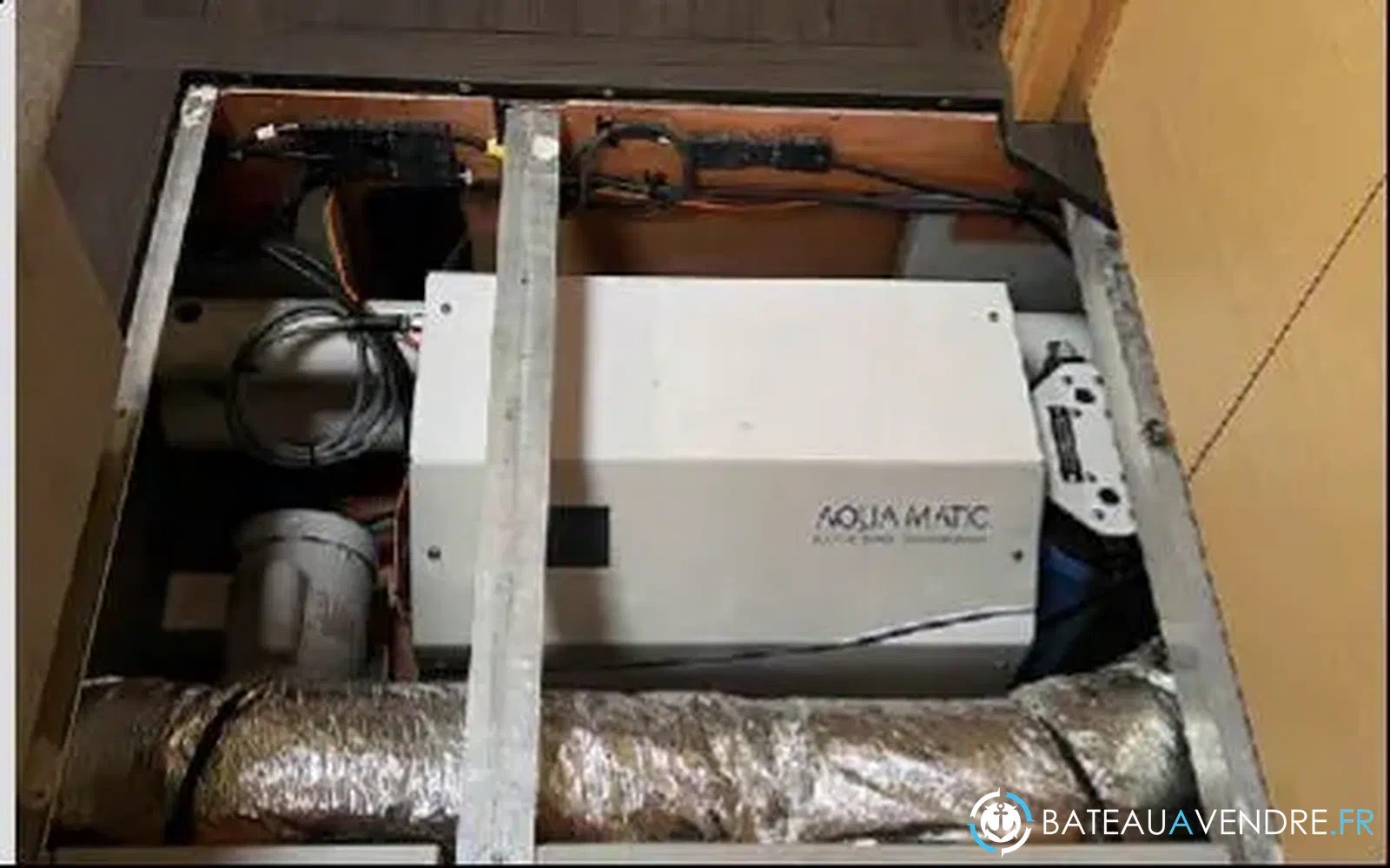 slider 37 Lagoon 52 F
