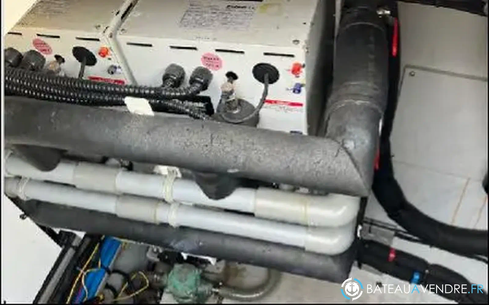 slider 40 Lagoon 52 F