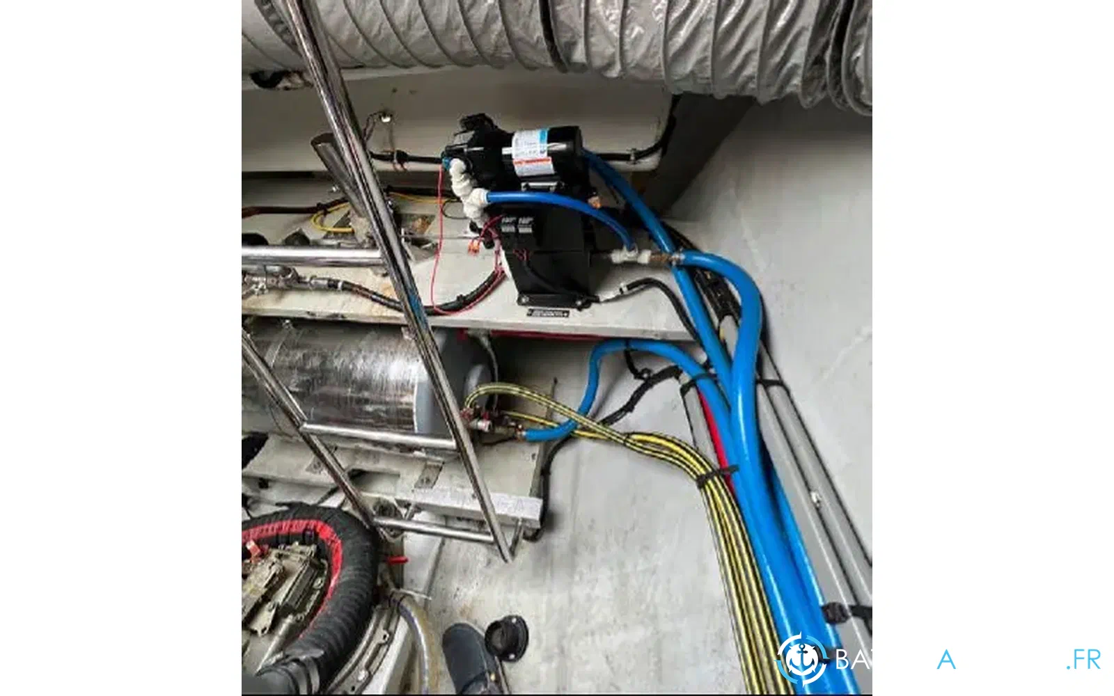 slider 46 Lagoon 52 F