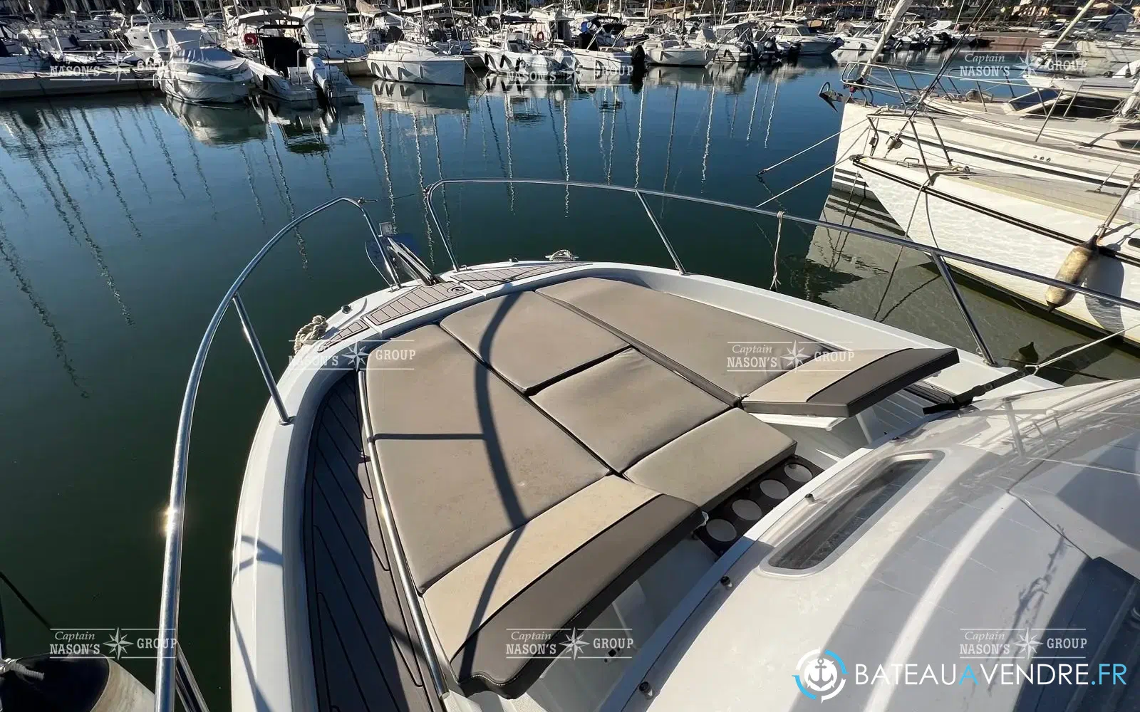 slider 15 Jeanneau Cap Camarat 9.0 WA