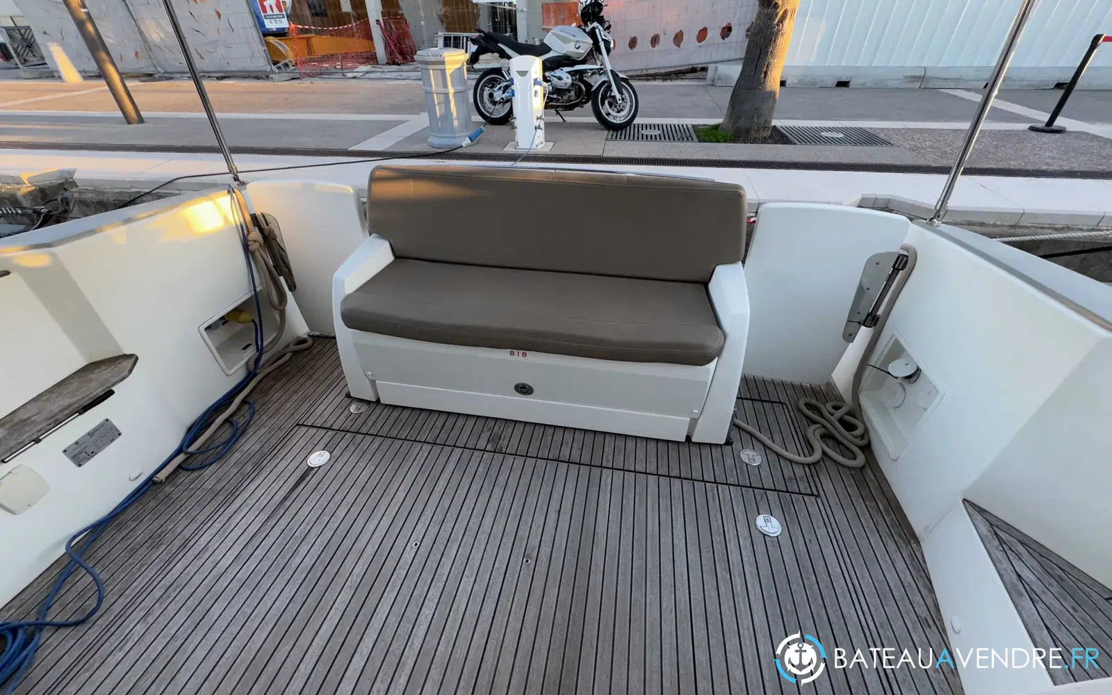 slider 2 Jeanneau NC 11