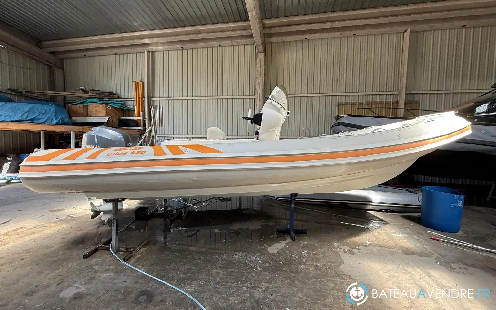 slider 9 Joker Boat Wide 620