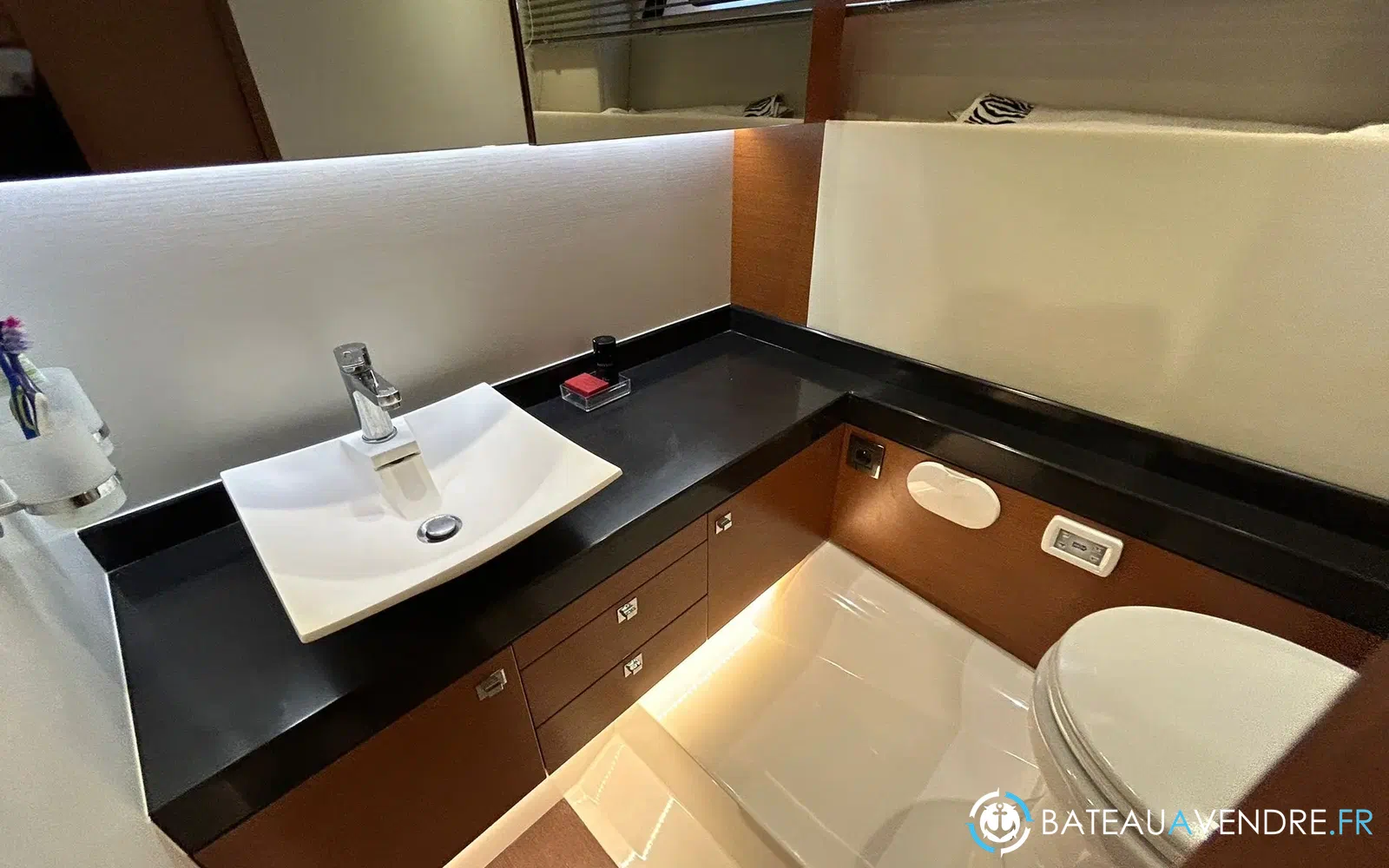 slider 11 Prestige Yachts 500 S