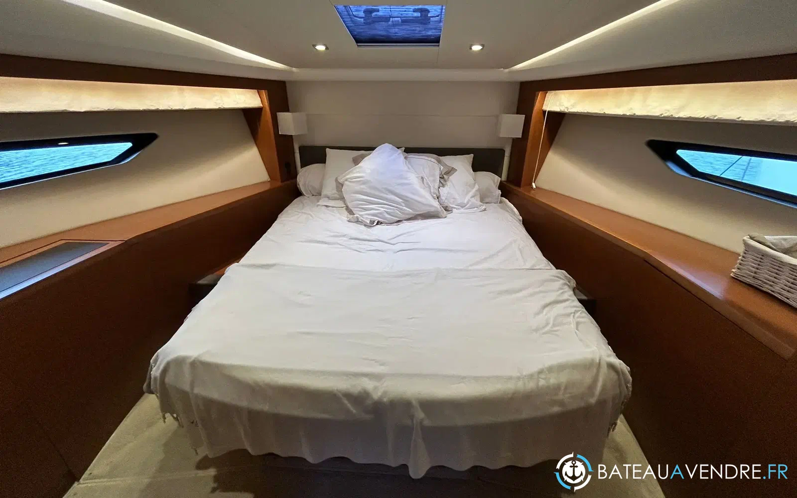 slider 12 Prestige Yachts 500 S