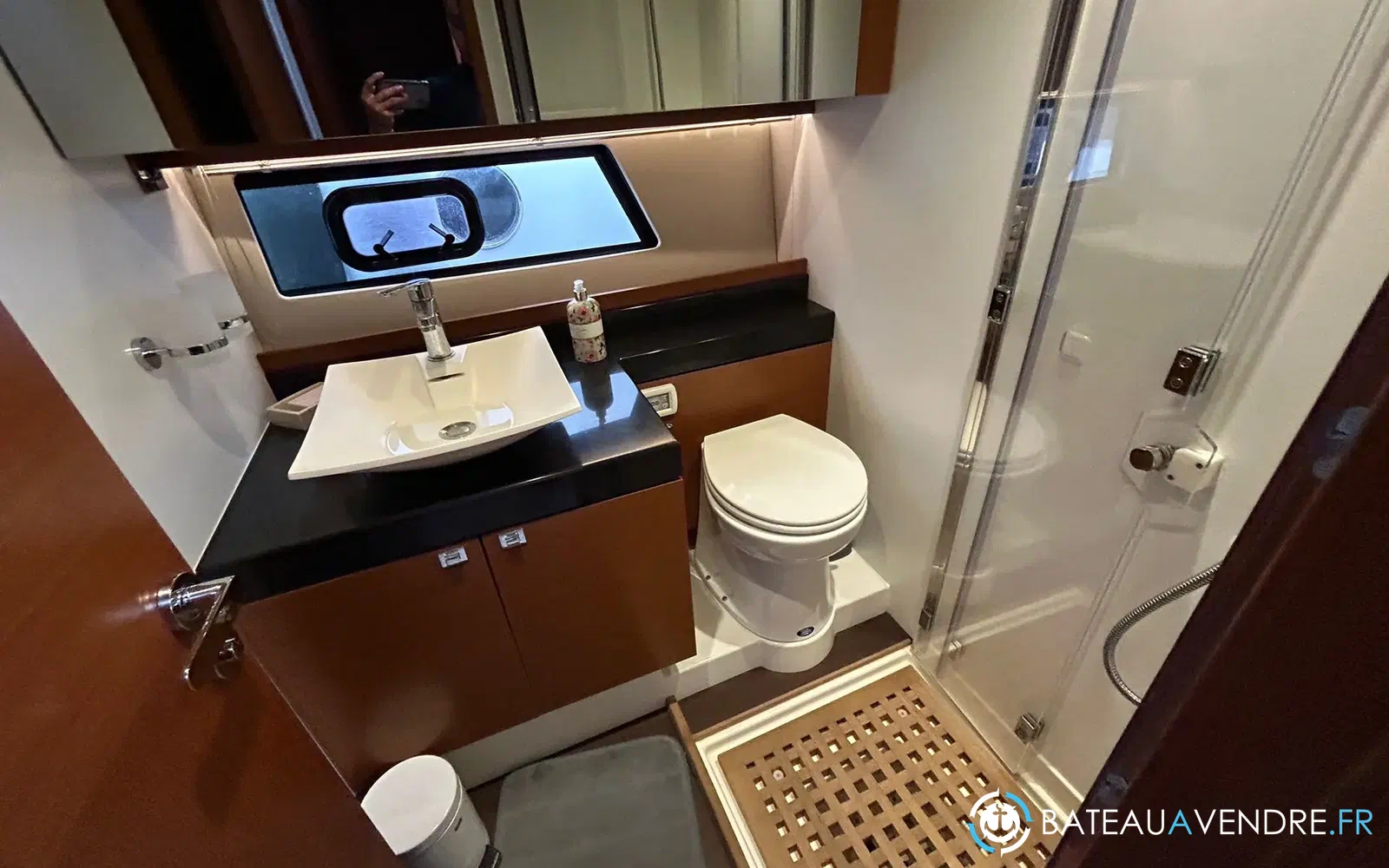 slider 13 Prestige Yachts 500 S