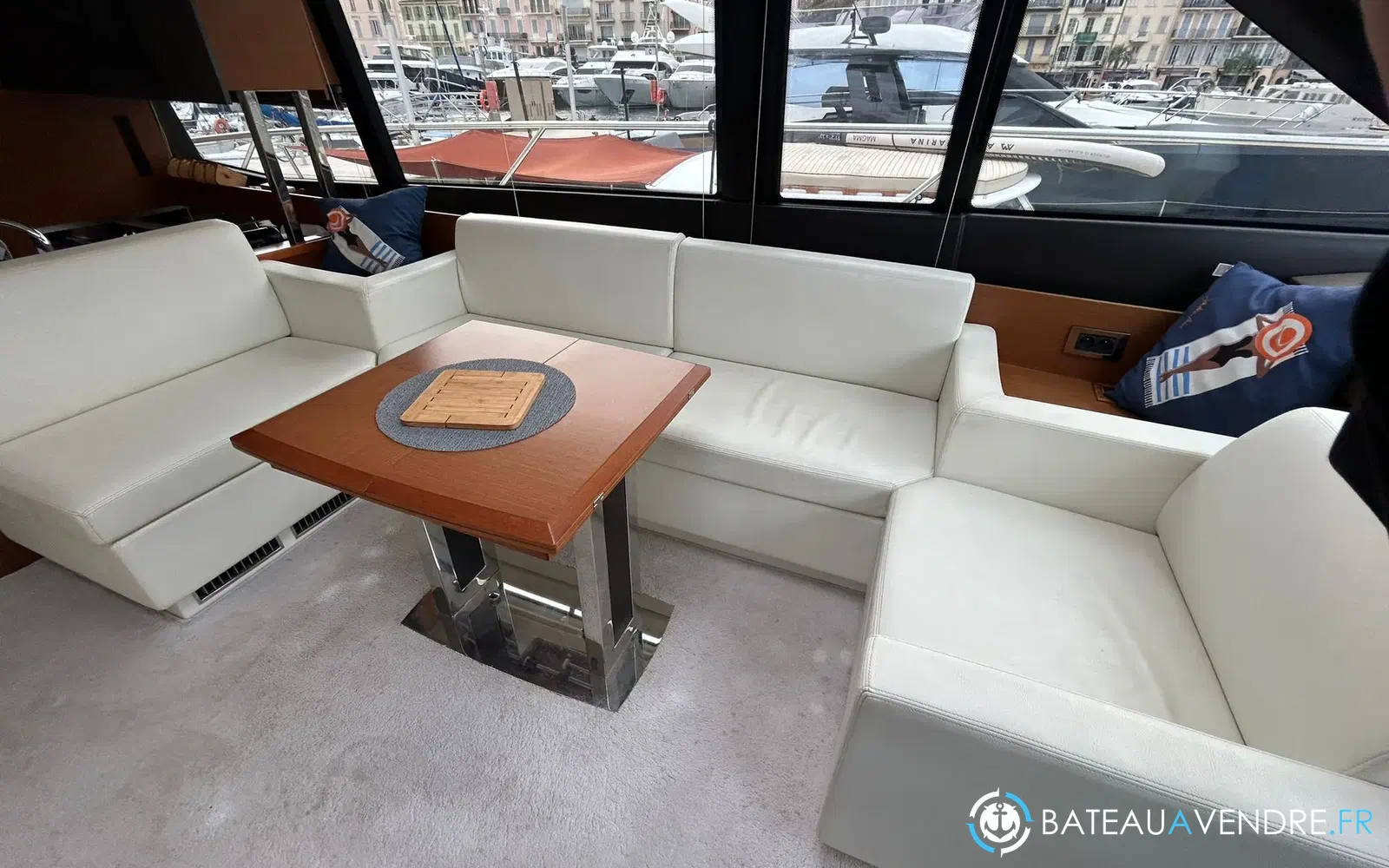 slider 2 Prestige Yachts 500 S