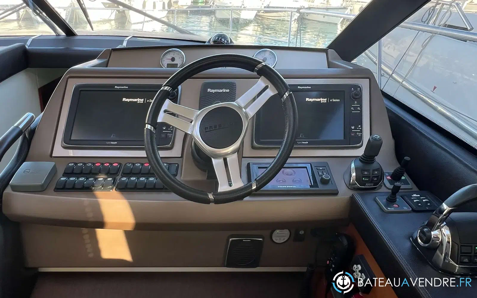 slider 4 Prestige Yachts 500 S