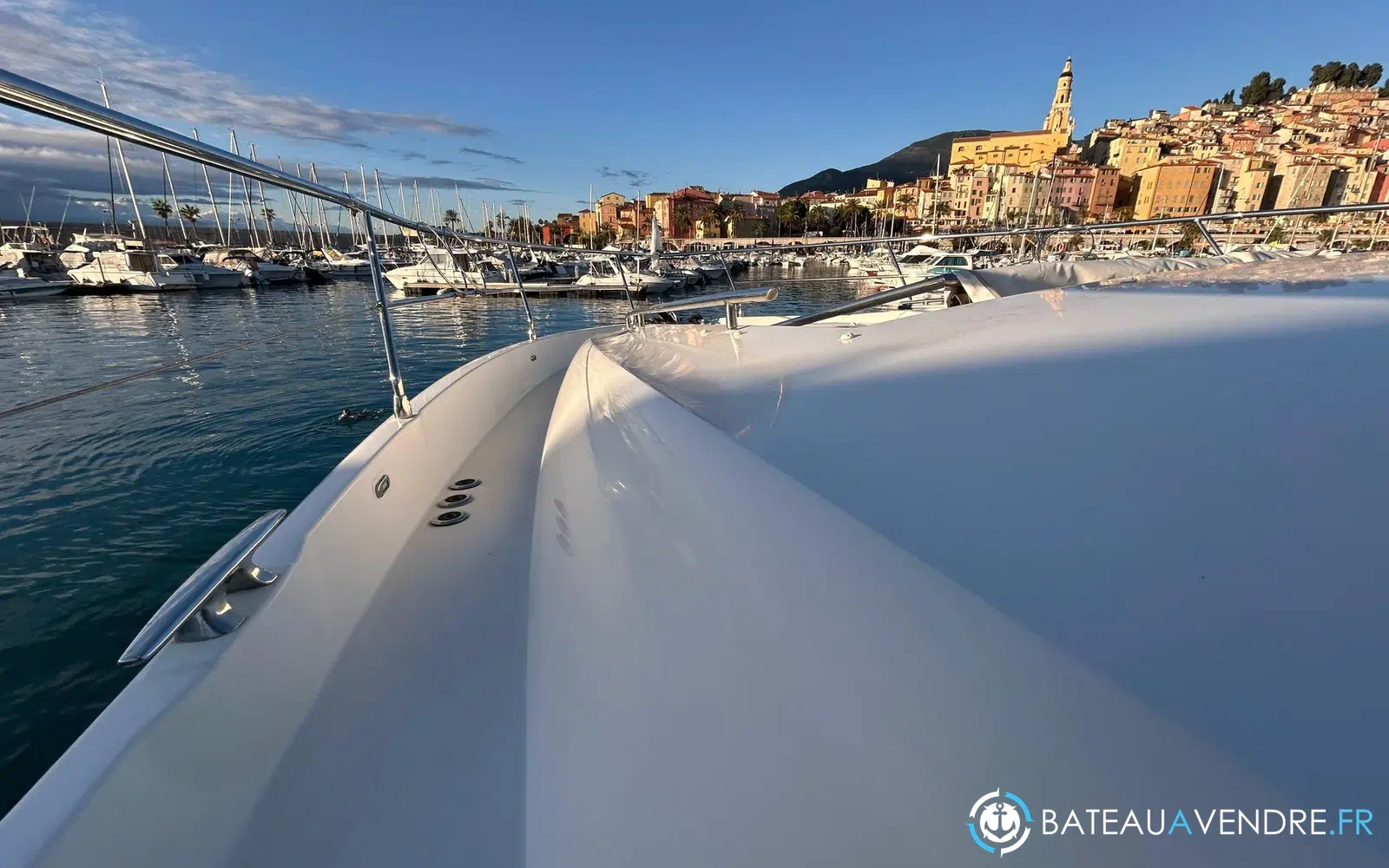 slider 10 Prestige Yachts 560 S