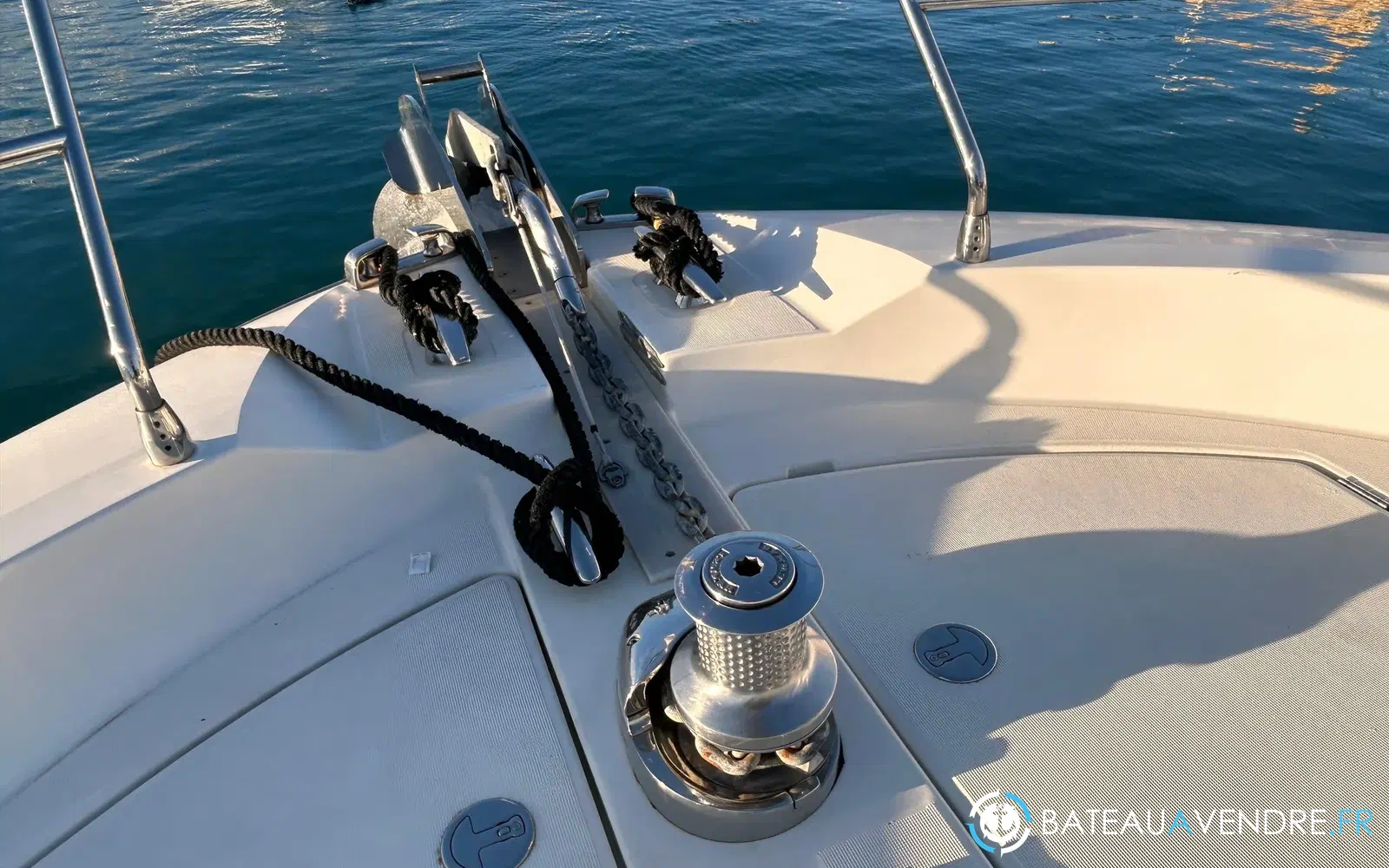 slider 12 Prestige Yachts 560 S